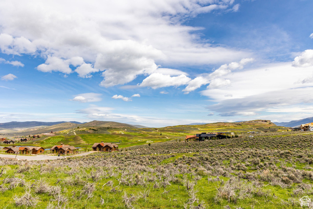 7077 E MOON LIGHT DR Heber City, UT 84032