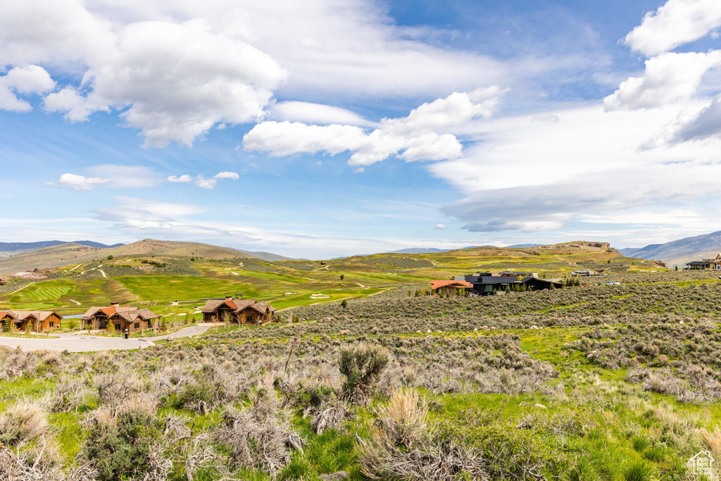 7077 E MOON LIGHT DR Heber City, UT 84032