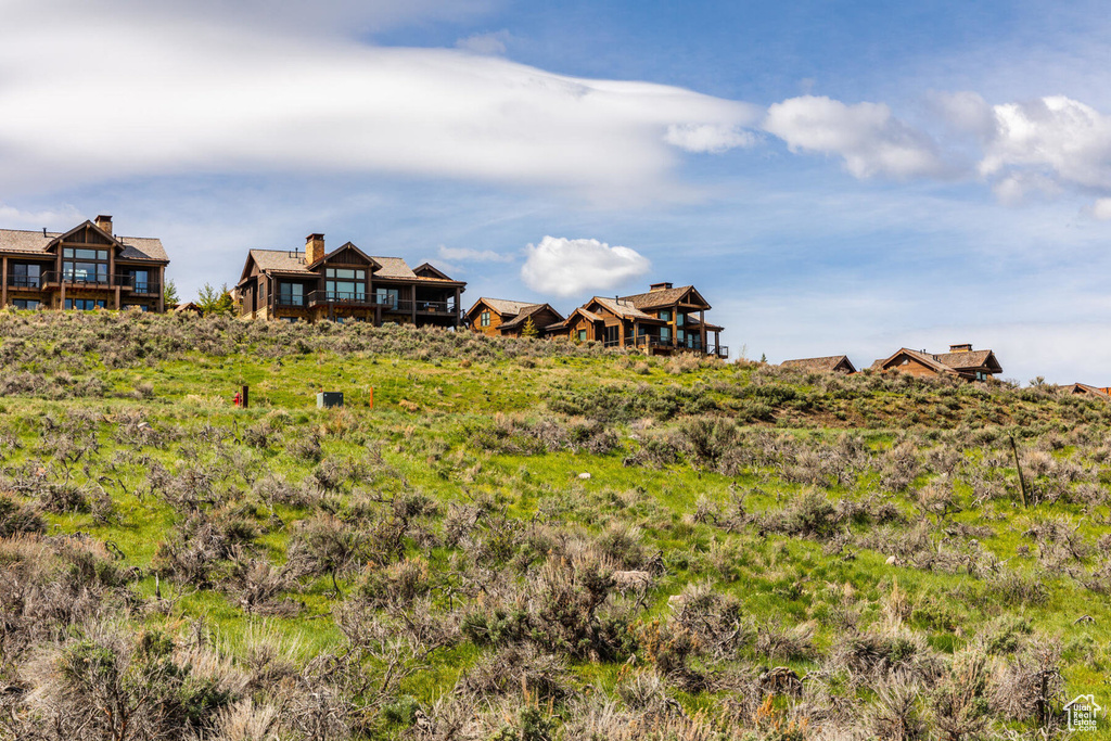 7077 E MOON LIGHT DR Heber City, UT 84032