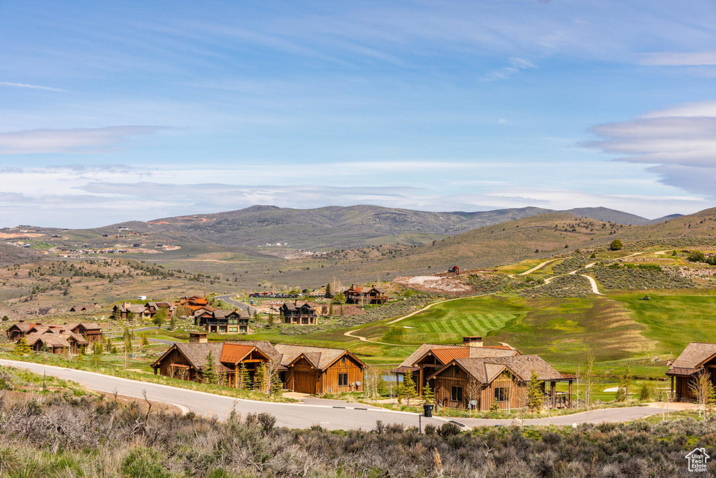 7077 E MOON LIGHT DR Heber City, UT 84032