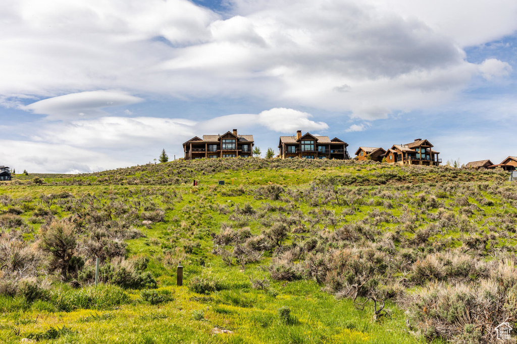 7077 E MOON LIGHT DR Heber City, UT 84032