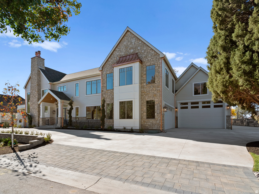 13216 S TELEMARK LN Draper, UT 84020