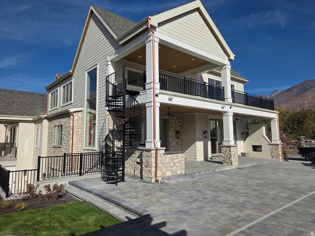 13216 S TELEMARK LN Draper, UT 84020