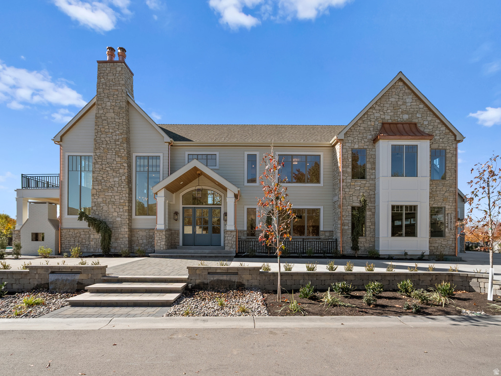 13216 S TELEMARK LN Draper, UT 84020