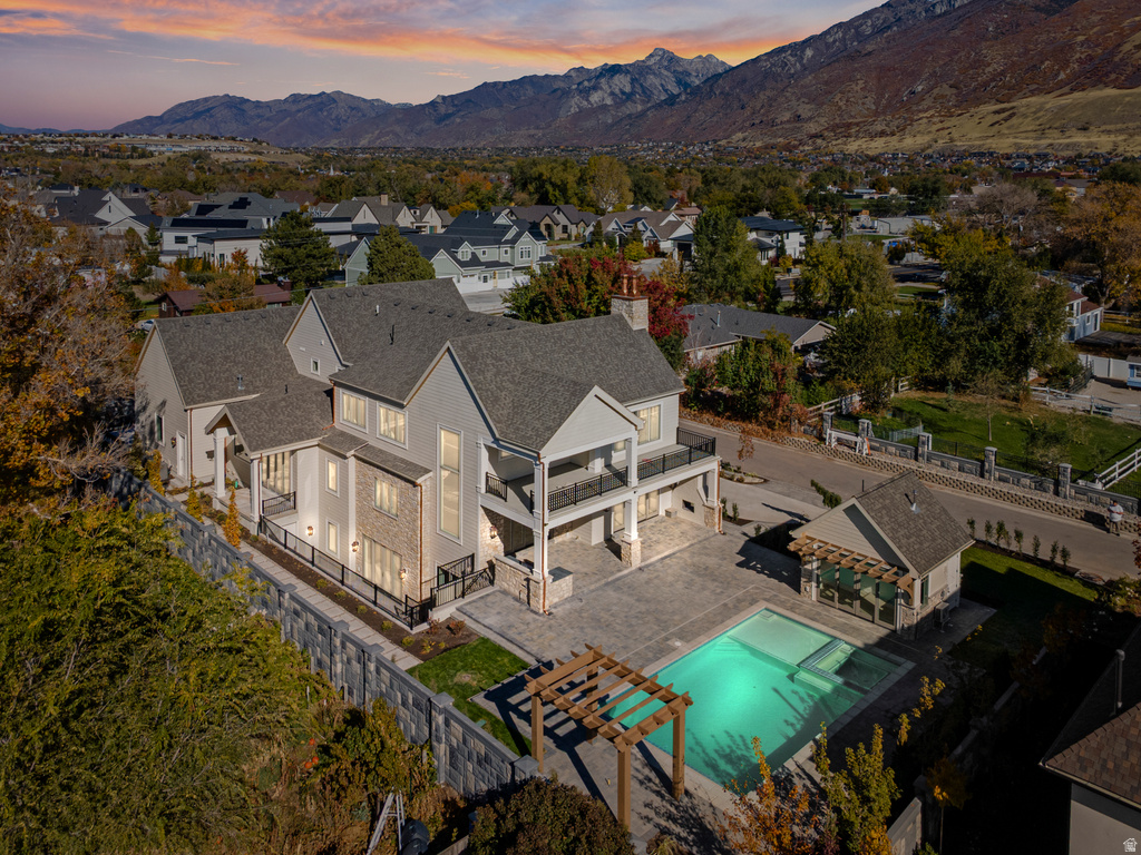 13216 S TELEMARK LN Draper, UT 84020