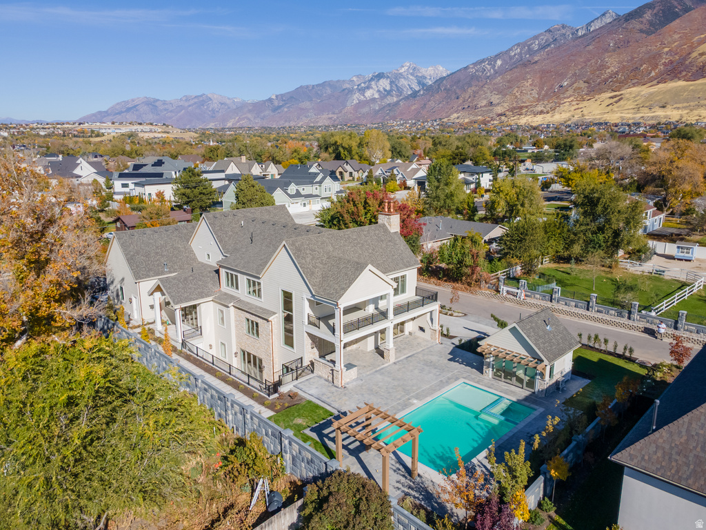 13216 S TELEMARK LN Draper, UT 84020