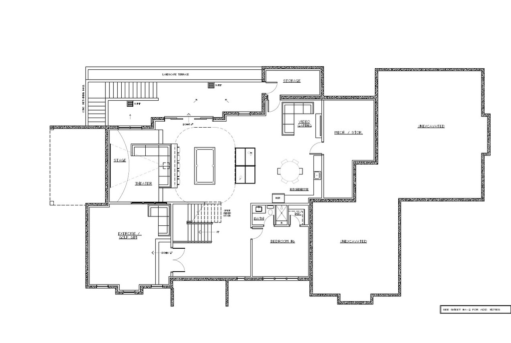 View of property floor plan