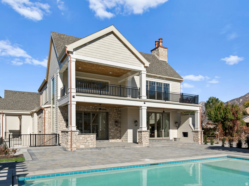 13216 S TELEMARK LN Draper, UT 84020