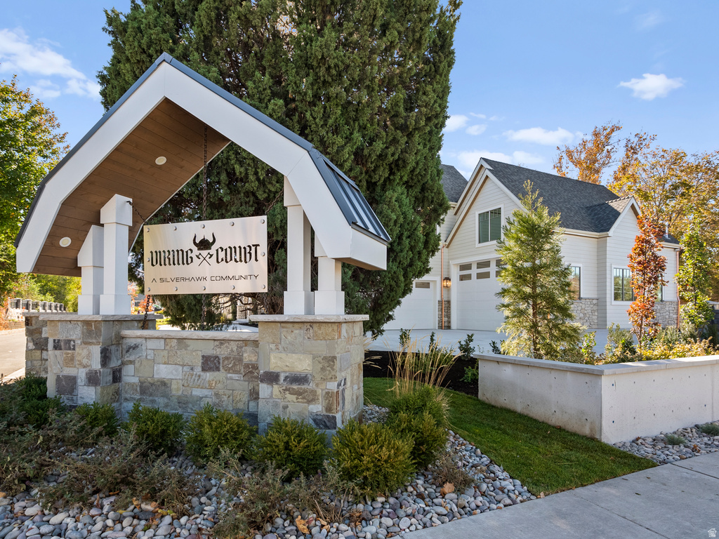 13216 S TELEMARK LN Draper, UT 84020