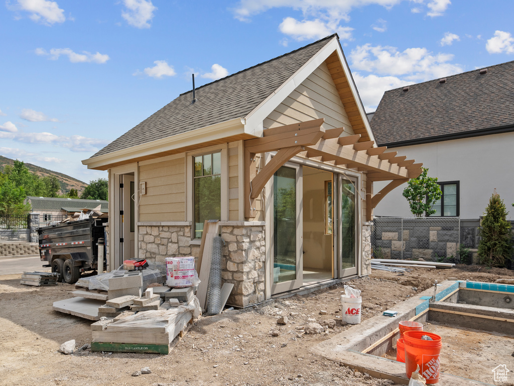 13216 S TELEMARK LN Draper, UT 84020