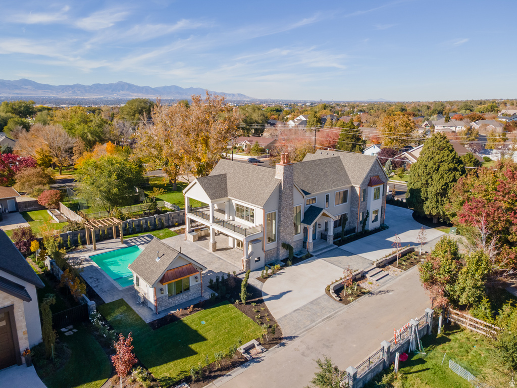 13216 S TELEMARK LN Draper, UT 84020