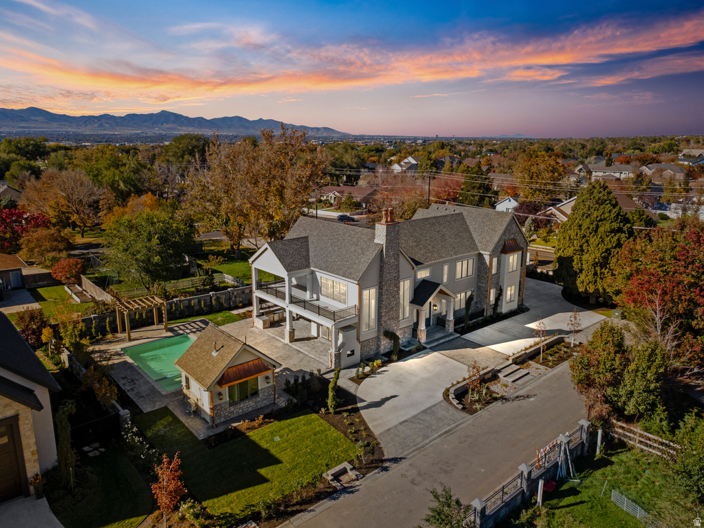 13216 S TELEMARK LN Draper, UT 84020