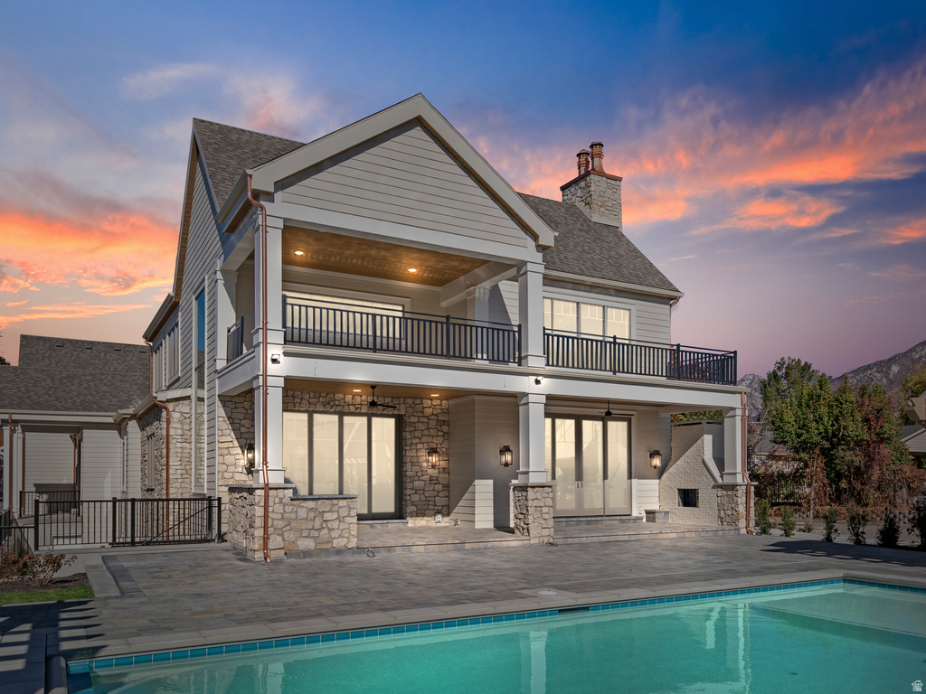 13216 S TELEMARK LN Draper, UT 84020