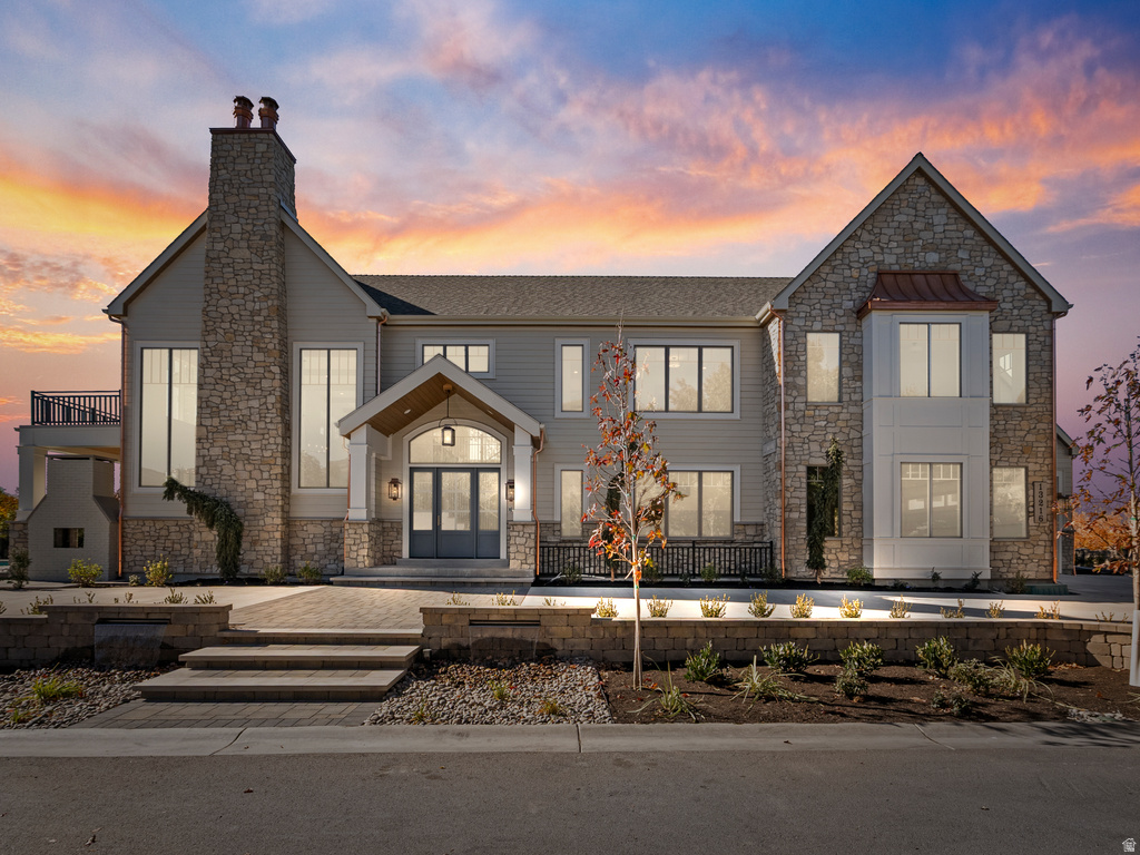 13216 S TELEMARK LN Draper, UT 84020