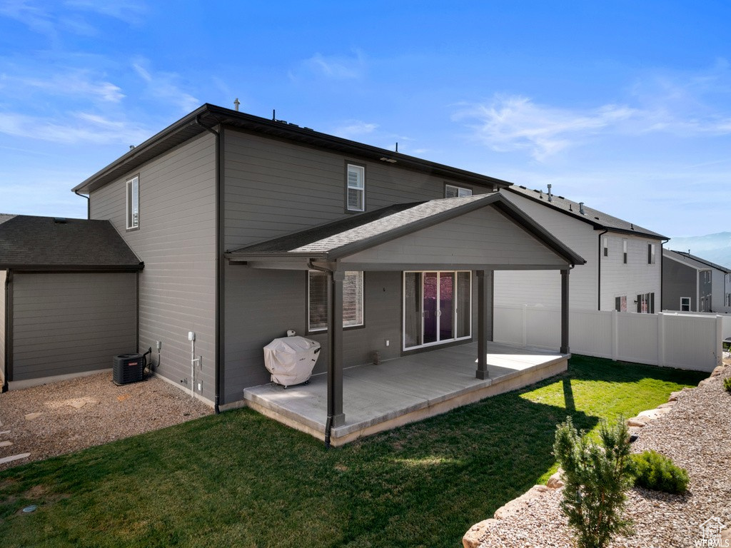 2169 N ELDERBERRY DR Saratoga Springs, UT 84045