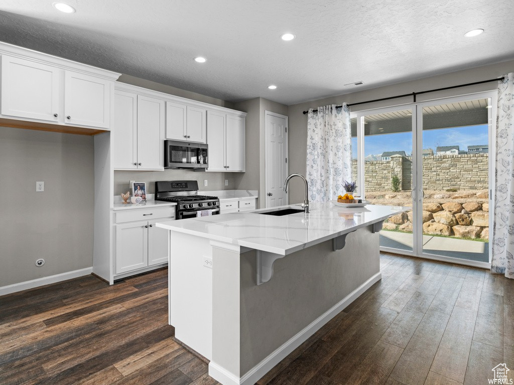 2169 N ELDERBERRY DR Saratoga Springs, UT 84045