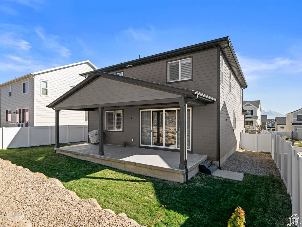 2169 N ELDERBERRY DR Saratoga Springs, UT 84045