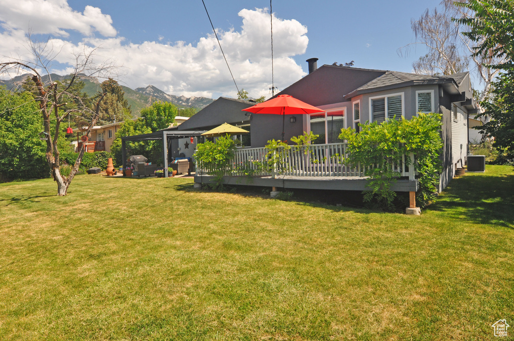2845 BANBURY RD Cottonwood Heights, UT 84121