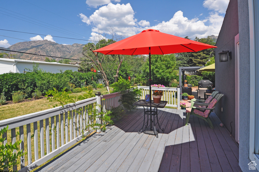 2845 BANBURY RD Cottonwood Heights, UT 84121