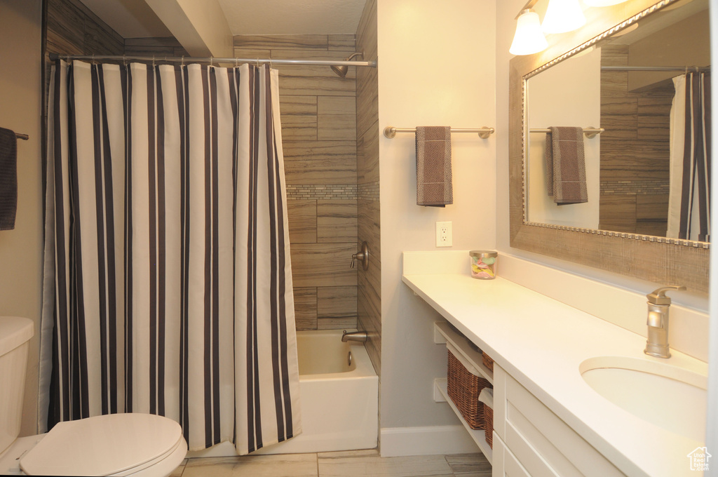 2845 BANBURY RD Cottonwood Heights, UT 84121