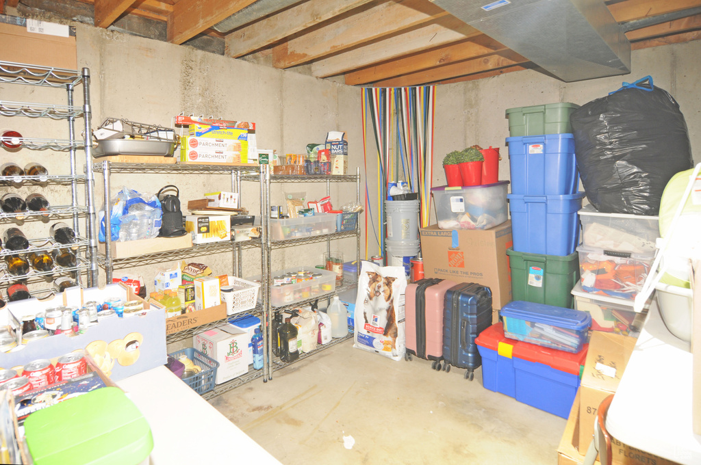 2845 BANBURY RD Cottonwood Heights, UT 84121