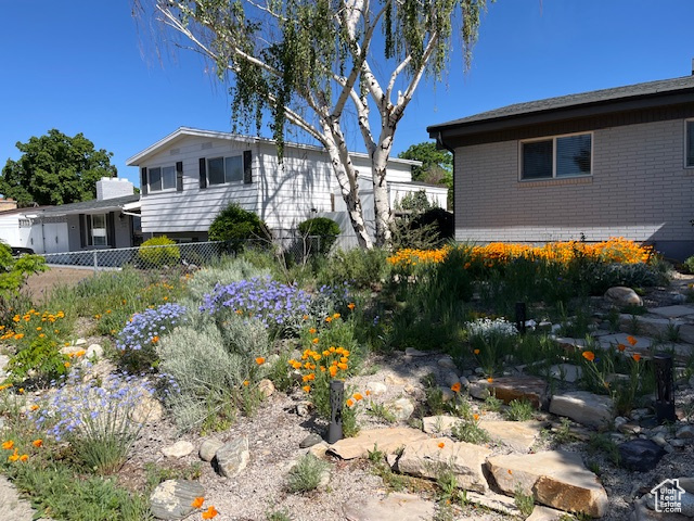 2845 BANBURY RD Cottonwood Heights, UT 84121