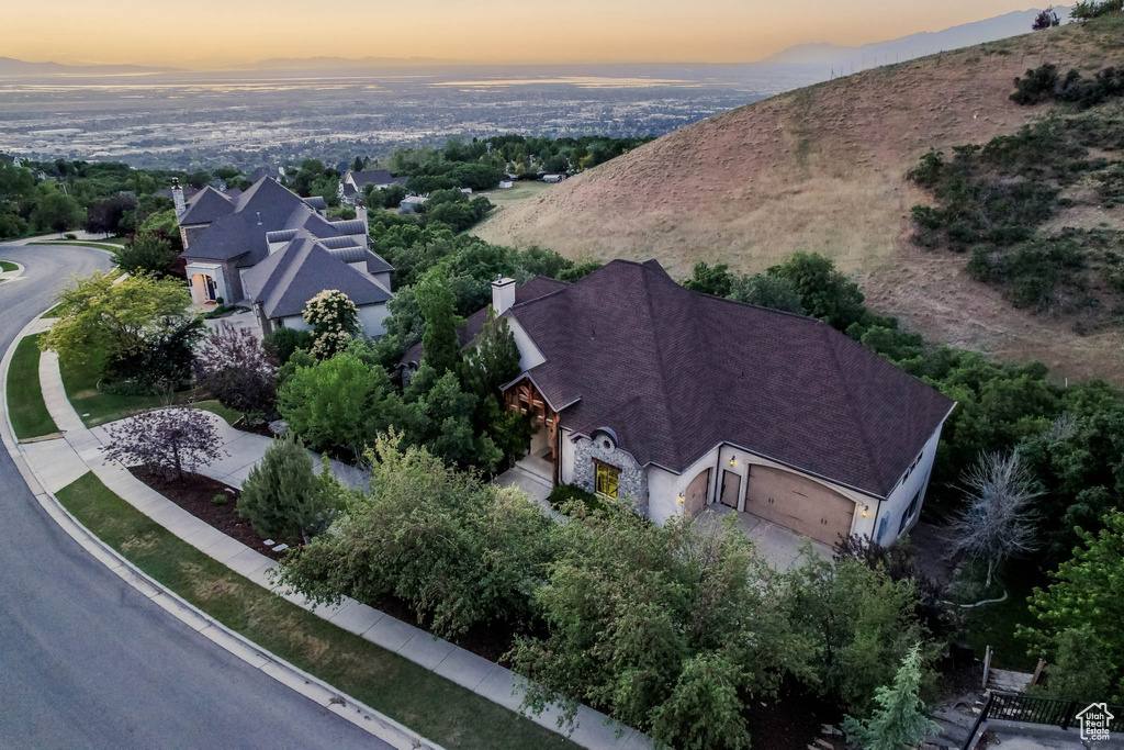 305 SUMMERWOOD DR Bountiful, UT 84010