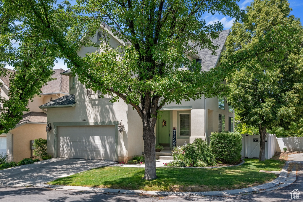 8480 W MERRITON CT Magna, UT 84044