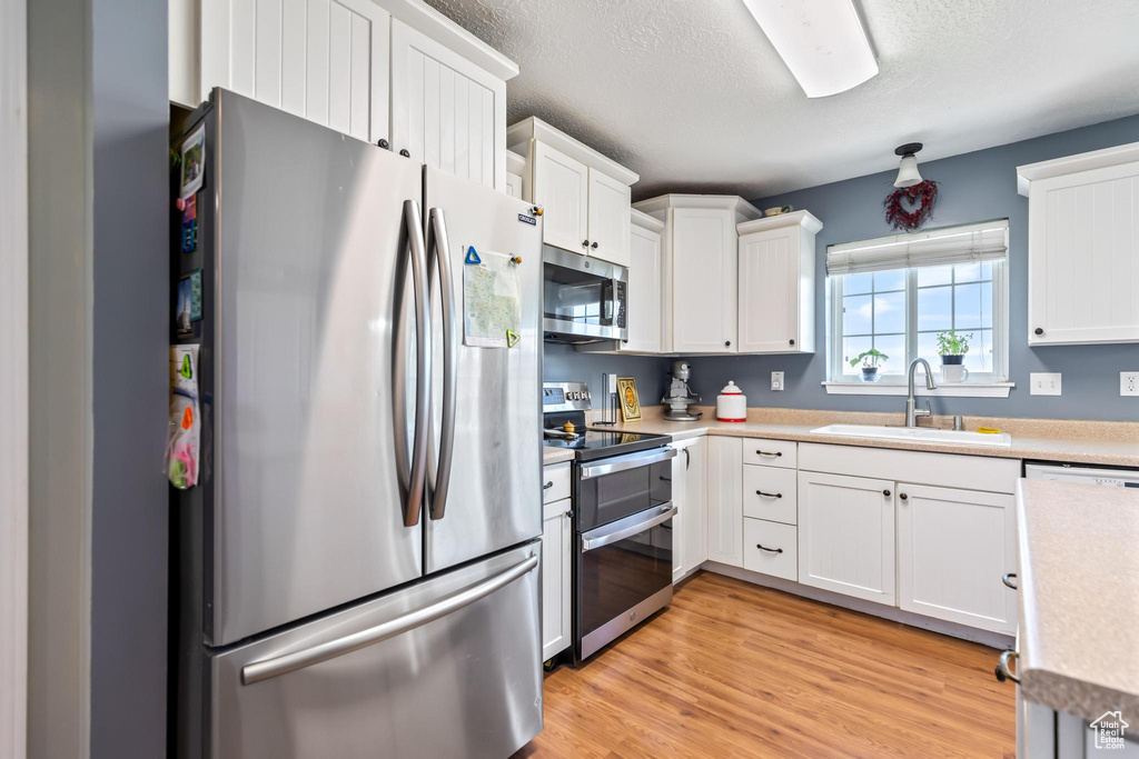 1542 N 1400 W Preston, ID 83263
