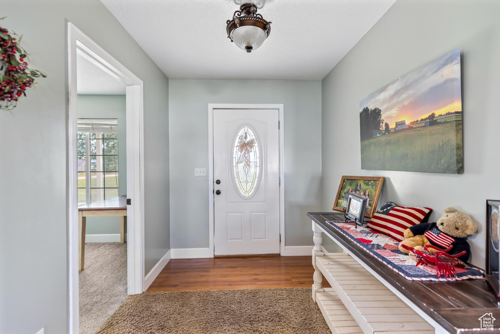 1542 N 1400 W Preston, ID 83263