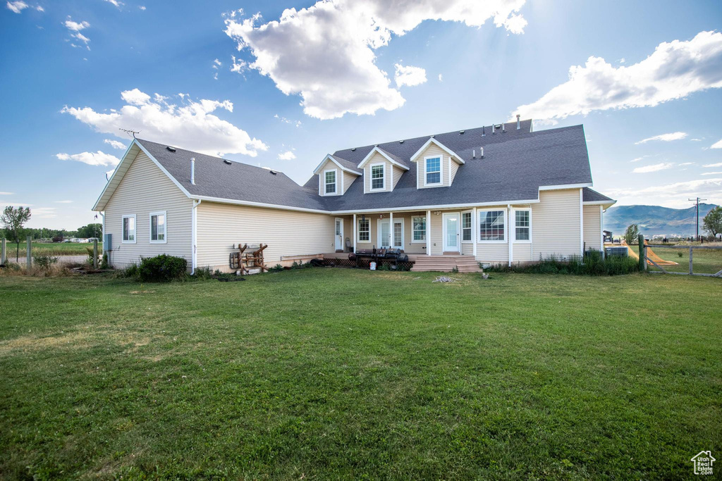 1542 N 1400 W Preston, ID 83263