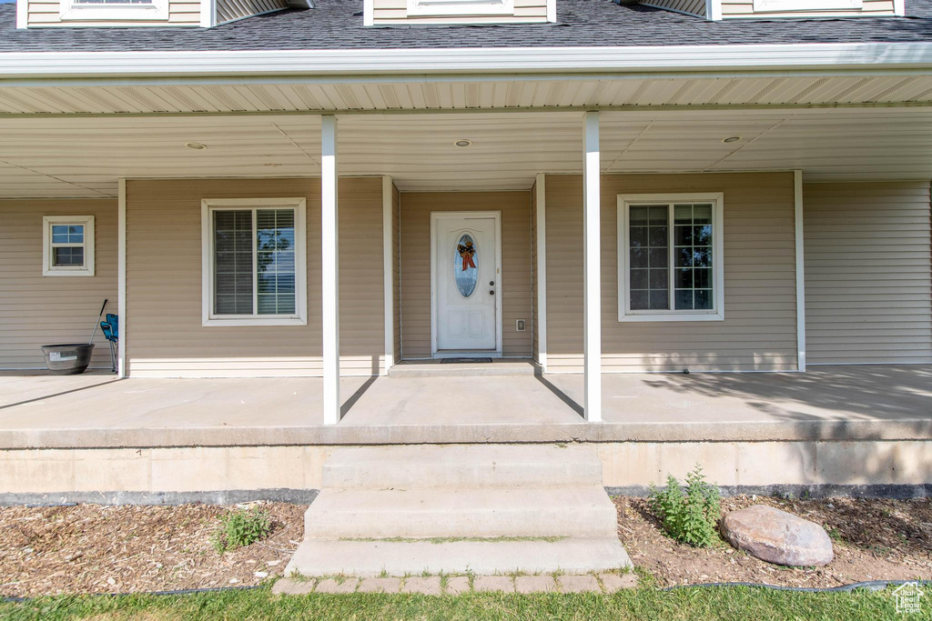 1542 N 1400 W Preston, ID 83263