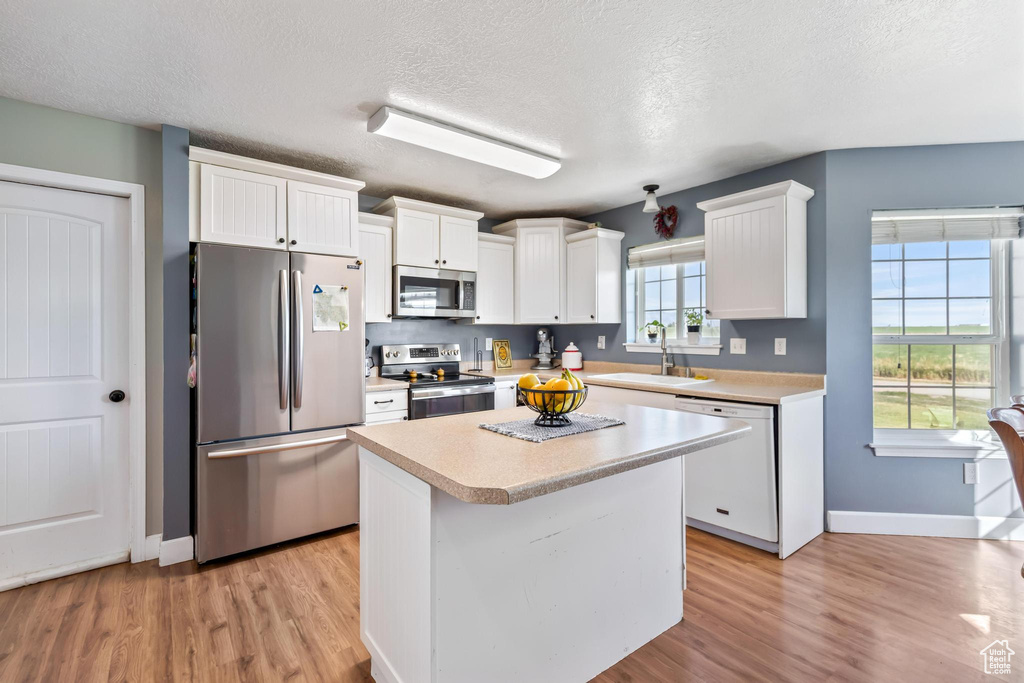 1542 N 1400 W Preston, ID 83263