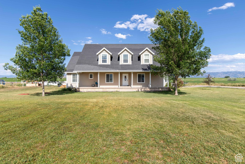 1542 N 1400 W Preston, ID 83263