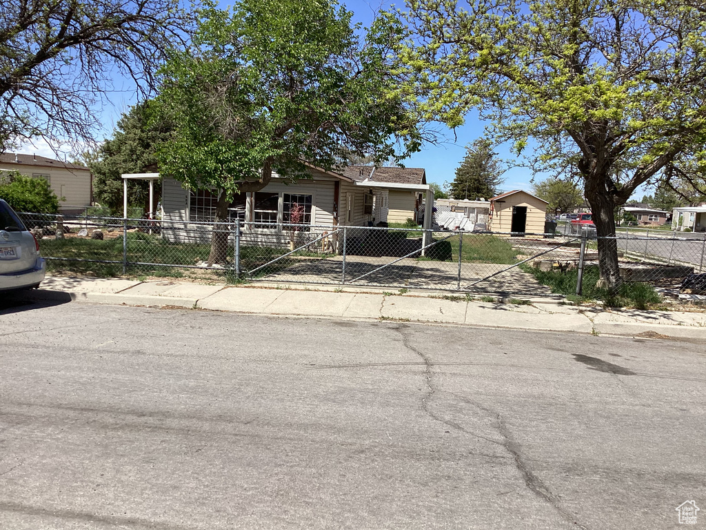 684 FLEETWOOD DR Tooele, UT 84074