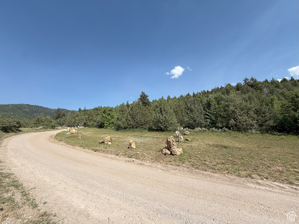 12695 E 14800 #59 Mt Pleasant, UT 84647