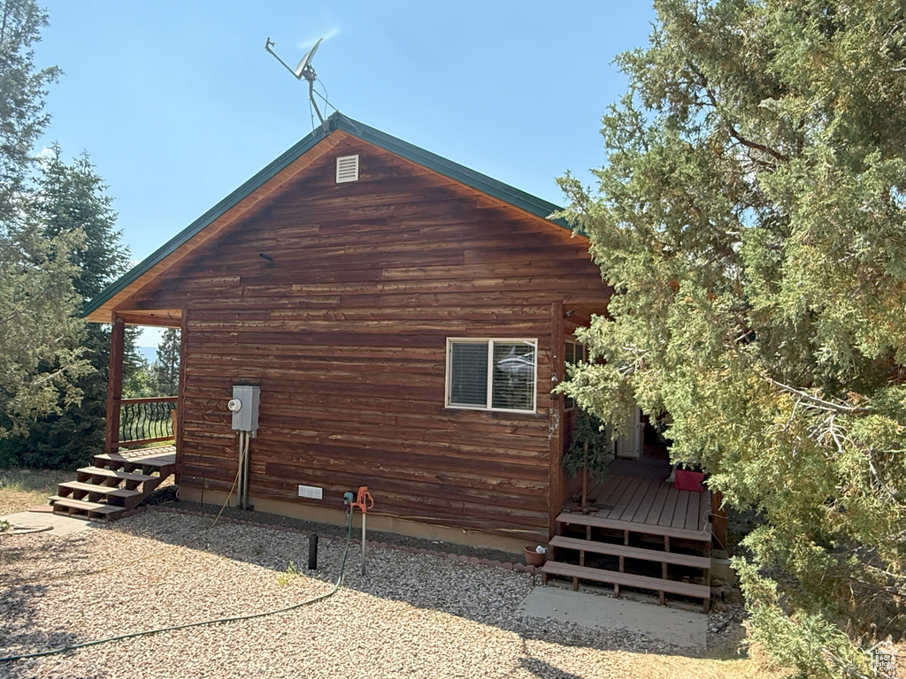 12695 E 14800 #59 Mt Pleasant, UT 84647