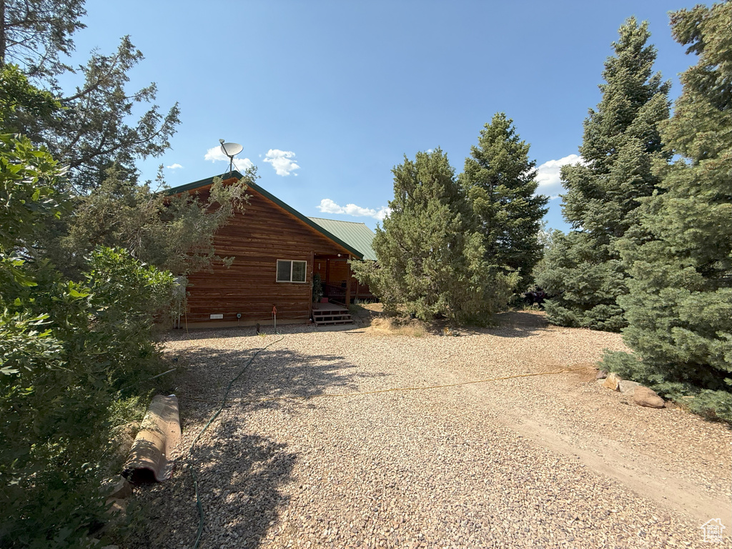 12695 E 14800 #59 Mt Pleasant, UT 84647