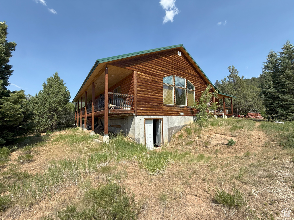 12695 E 14800 #59 Mt Pleasant, UT 84647