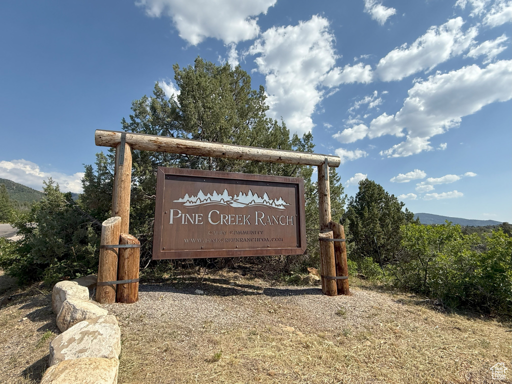 12695 E 14800 #59 Mt Pleasant, UT 84647