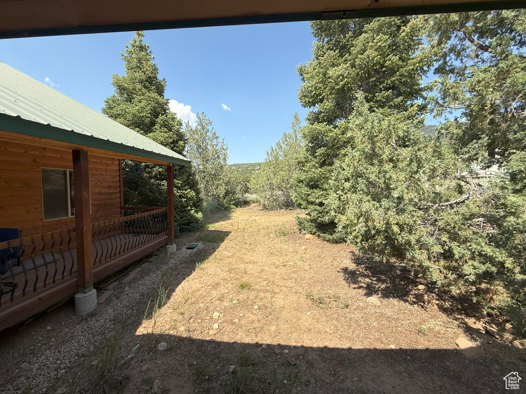 12695 E 14800 #59 Mt Pleasant, UT 84647