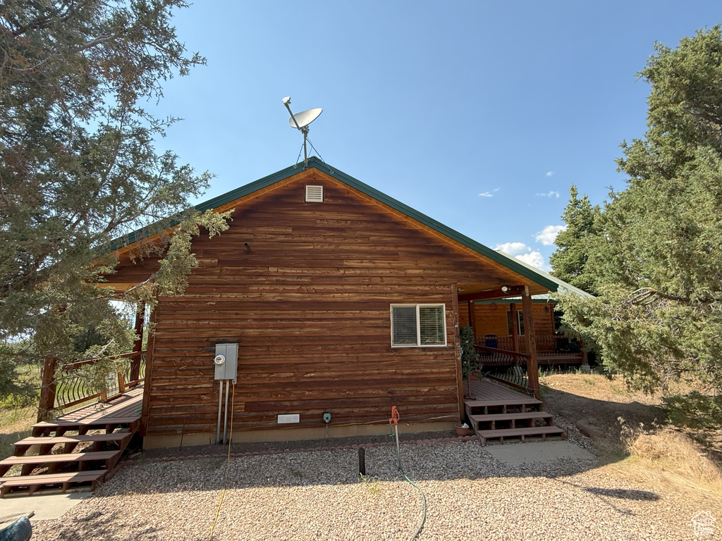 12695 E 14800 #59 Mt Pleasant, UT 84647