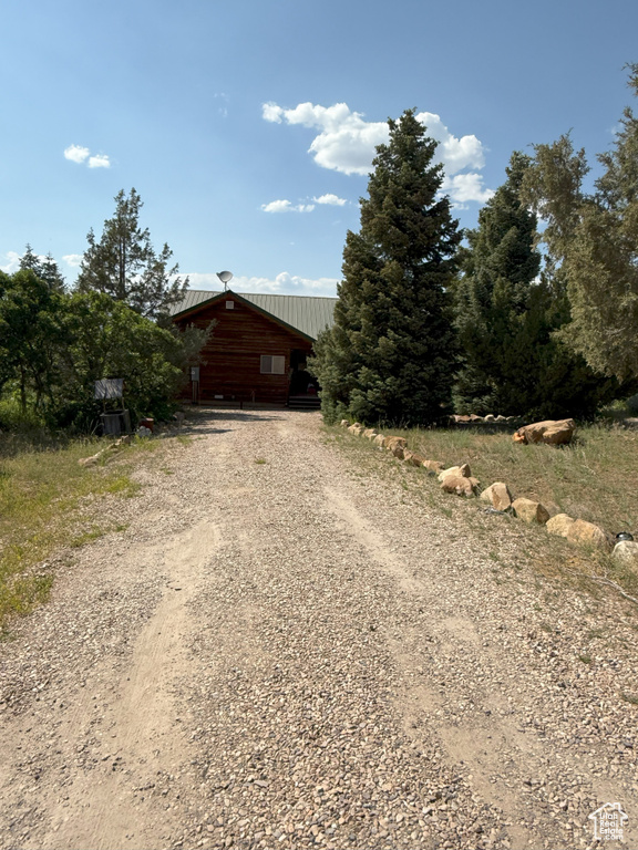 12695 E 14800 #59 Mt Pleasant, UT 84647