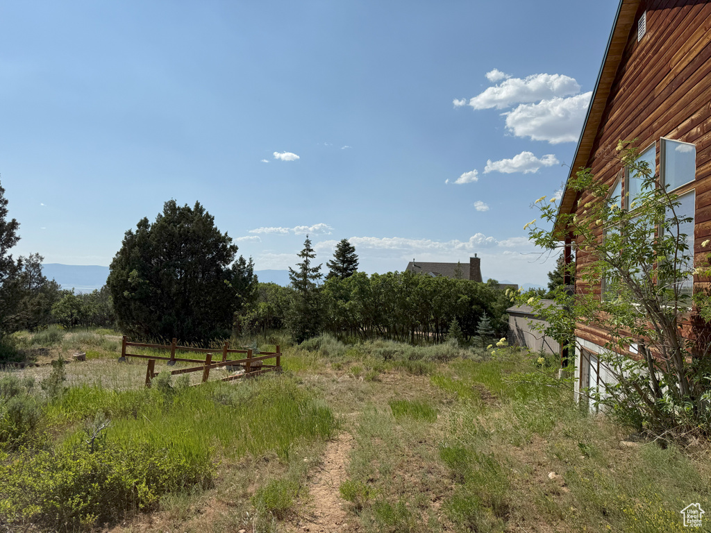 12695 E 14800 #59 Mt Pleasant, UT 84647