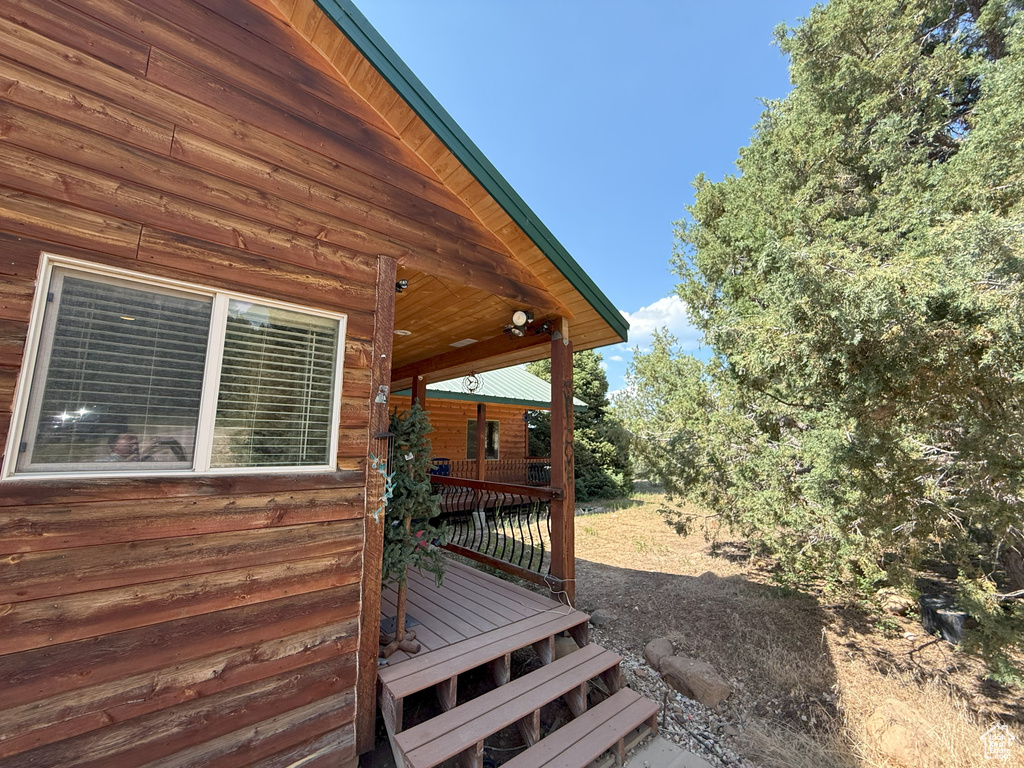 12695 E 14800 #59 Mt Pleasant, UT 84647