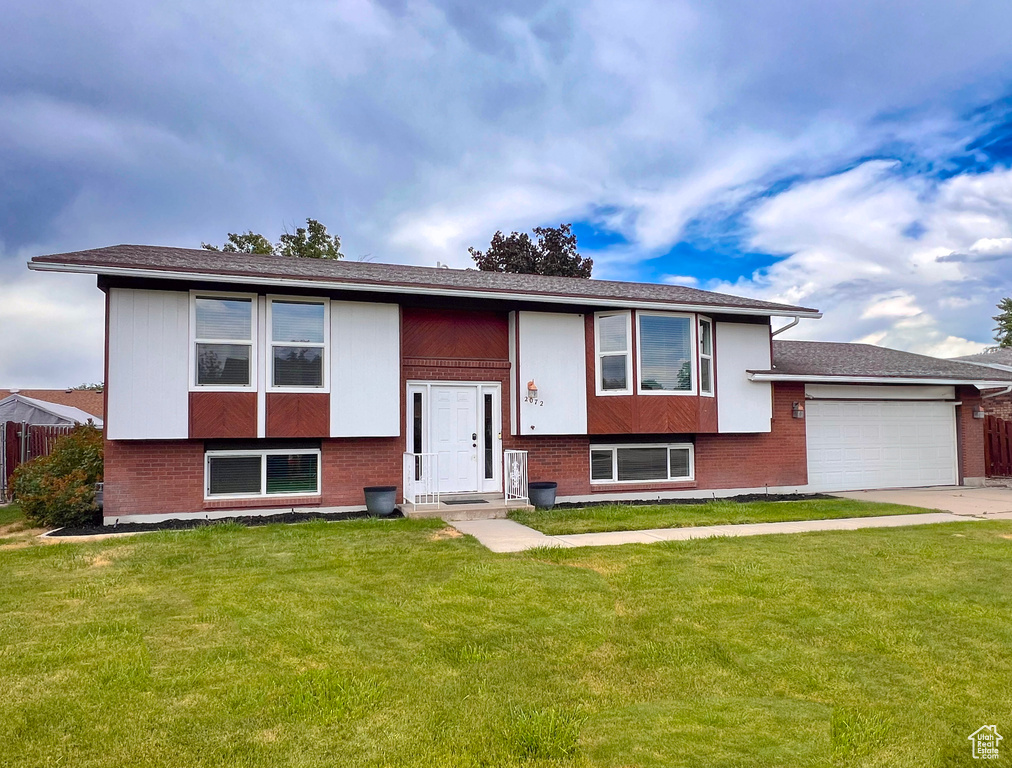 2072 W 5075 S Roy, UT 84067