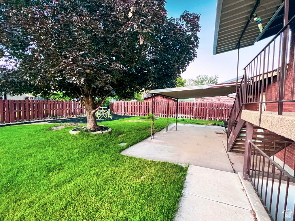 2072 W 5075 S Roy, UT 84067
