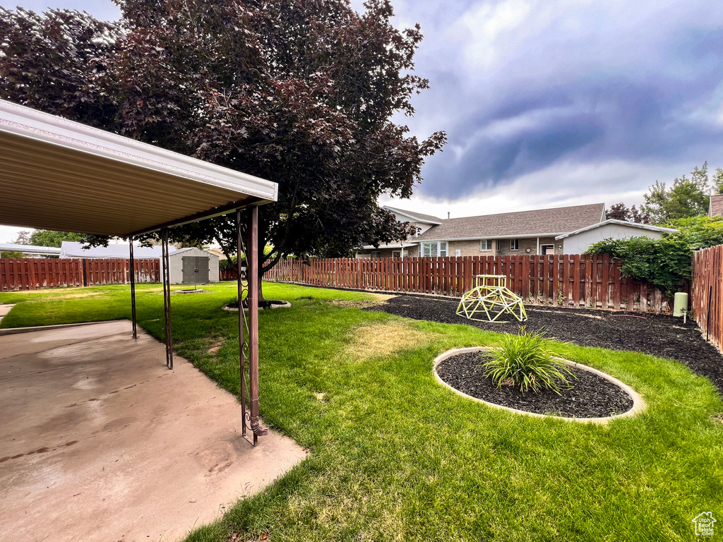 2072 W 5075 S Roy, UT 84067