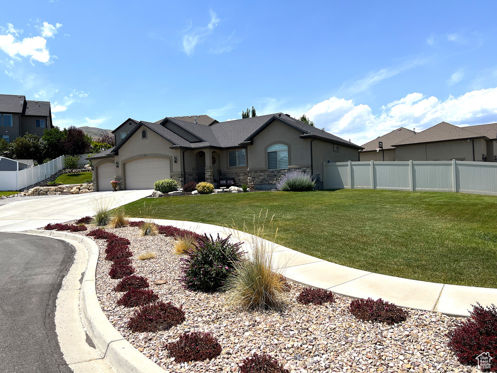 417 W CAHILL AVE Saratoga Springs, UT 84045