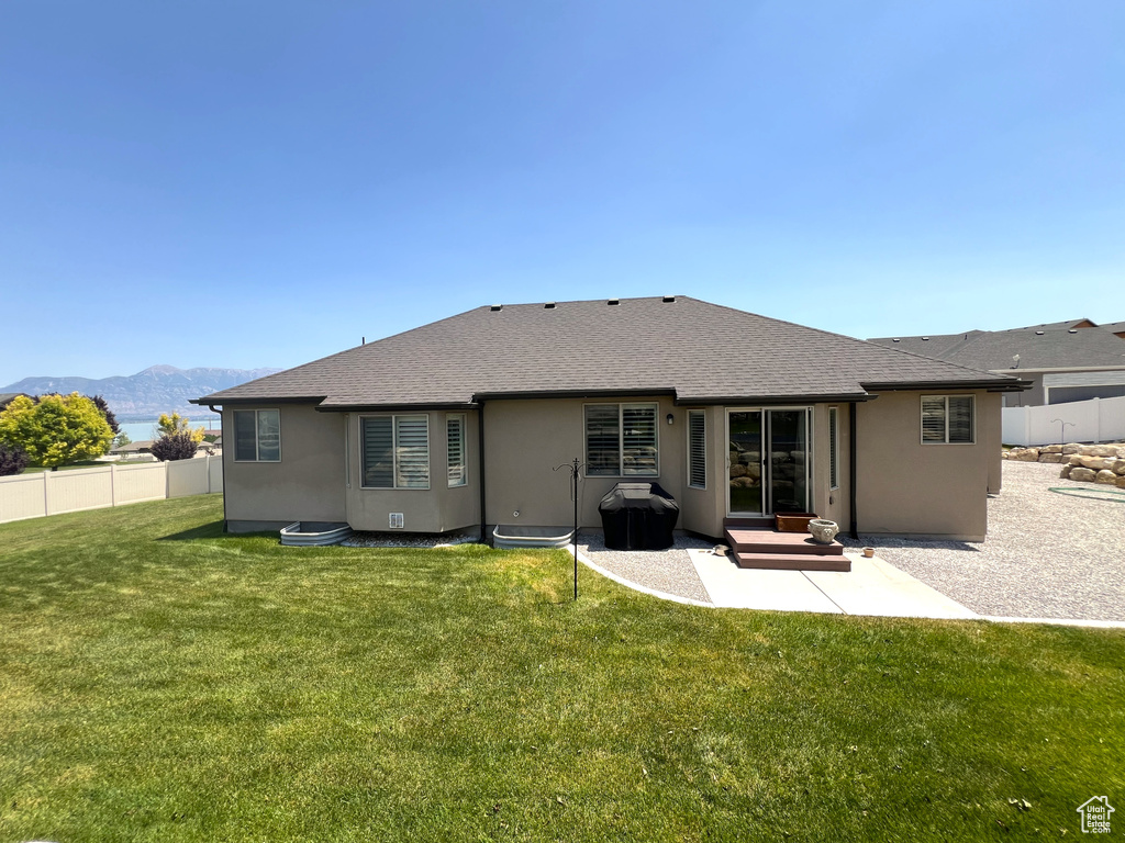 417 W CAHILL AVE Saratoga Springs, UT 84045